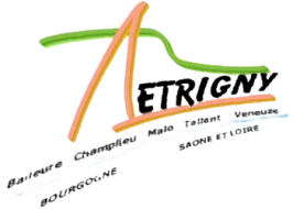 Logo COMMUNE D'ETRIGNY